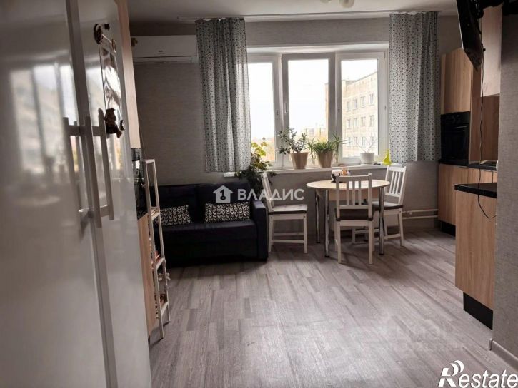 2-комн квартира ул Магнитогорская, 89,  д. 89