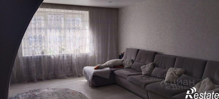 4-комн квартира ул Чичерина, 32Б,  д. 32Б