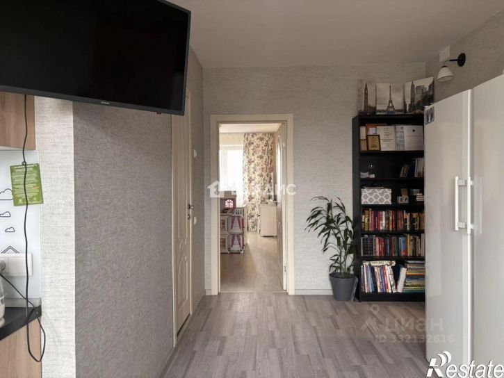 2-комн квартира ул Магнитогорская, 89,  д. 89