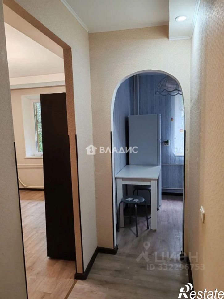 2-комн квартира пр-кт Победы, 155,  д. 155