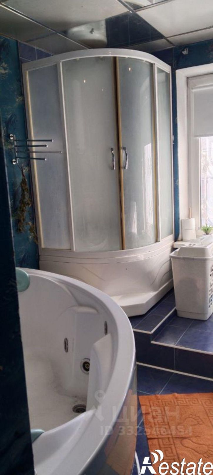 4-комн квартира ул Чичерина, 32Б,  д. 32Б