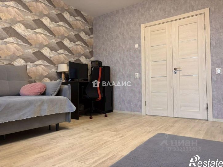 2-комн квартира ул Магнитогорская, 89,  д. 89