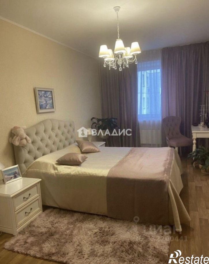 2-комн квартира ул Двинская, 13,  д. 13