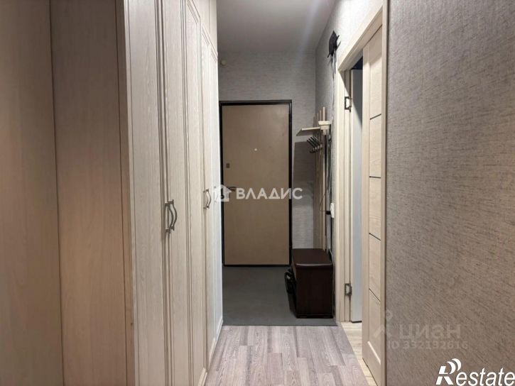 2-комн квартира ул Магнитогорская, 89,  д. 89