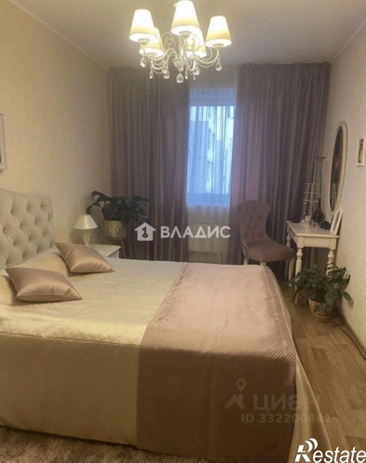 2-комн квартира ул Двинская, 13,  д. 13