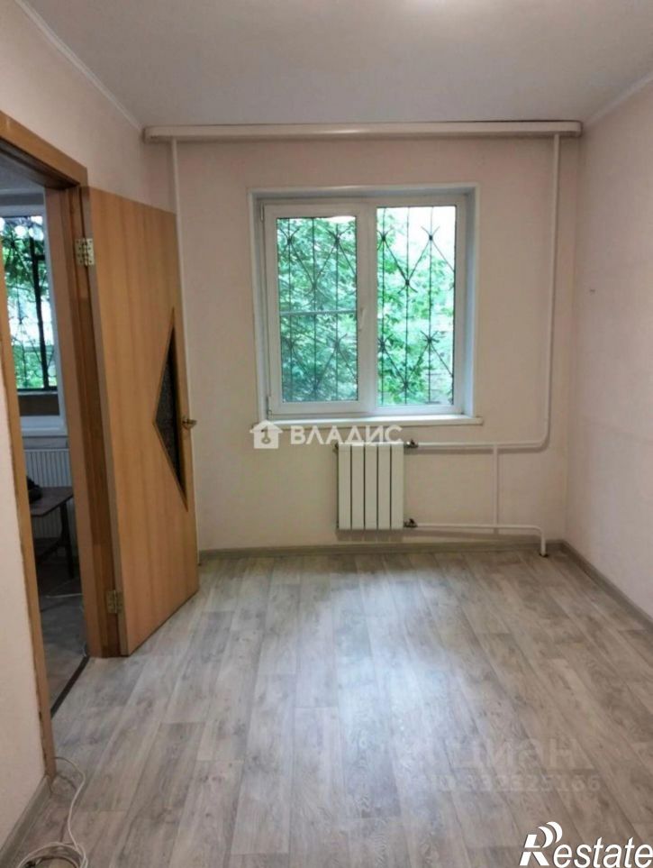 3-комн квартира ул Кыштымская, 17А,  д. 17А