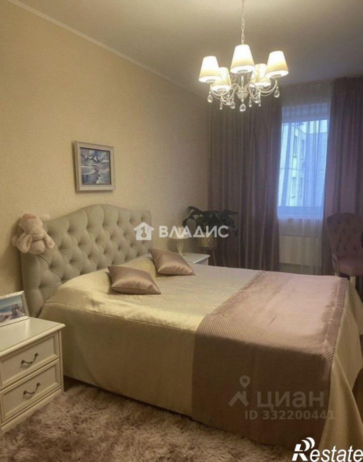 2-комн квартира ул Двинская, 13,  д. 13