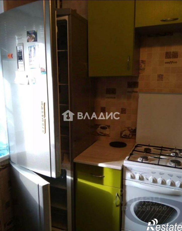 2-комн квартира ул Комаровского, 7,  д. 7