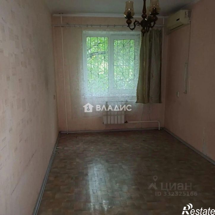 3-комн квартира ул Кыштымская, 17А,  д. 17А