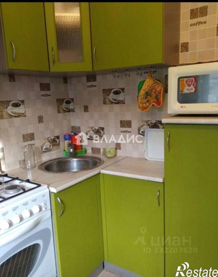 2-комн квартира ул Комаровского, 7,  д. 7