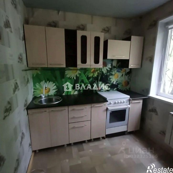 3-комн квартира ул Кыштымская, 17А,  д. 17А