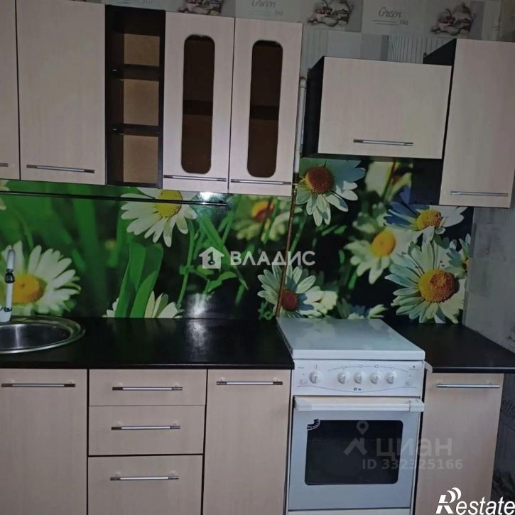 3-комн квартира ул Кыштымская, 17А,  д. 17А