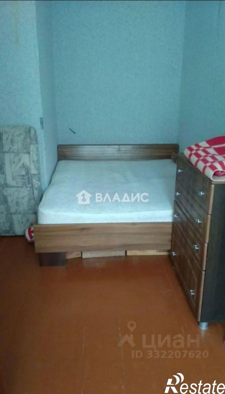 2-комн квартира ул Комаровского, 7,  д. 7