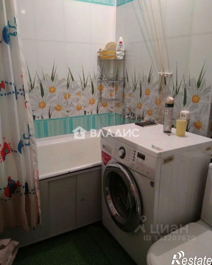 2-комн квартира ул Комаровского, 7,  д. 7