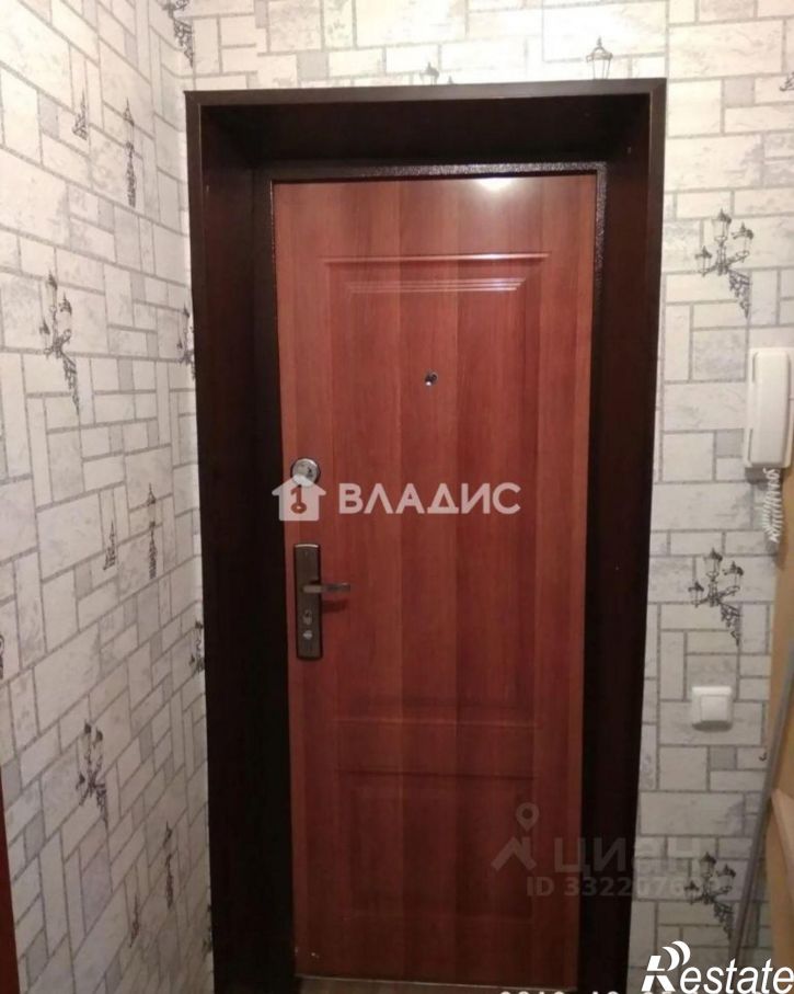 2-комн квартира ул Комаровского, 7,  д. 7