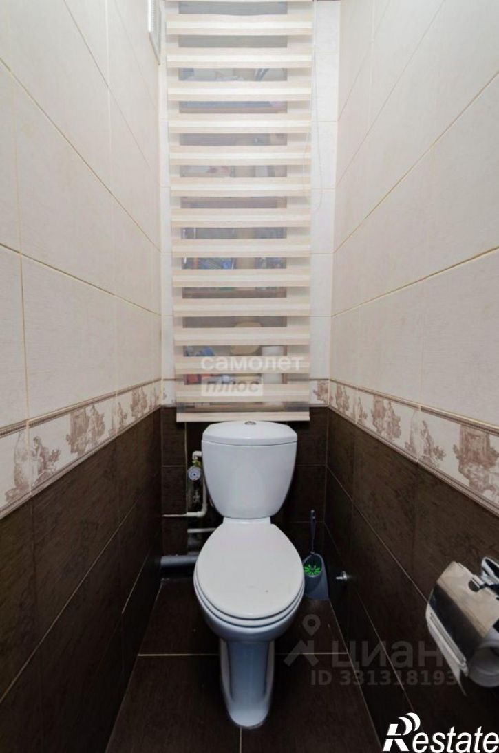 3-комн квартира пр-кт Ленина, 23Б,  д. 23Б