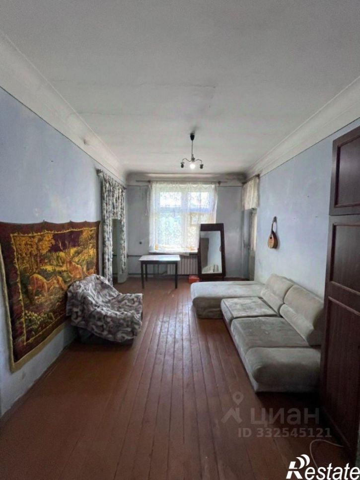 2-комн квартира ул Гагарина, 10,  д. 10