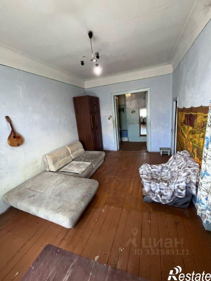 2-комн квартира ул Гагарина, 10,  д. 10