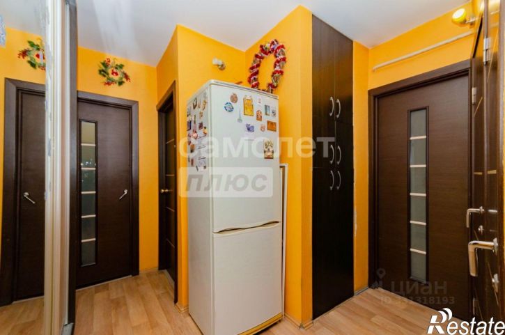 3-комн квартира пр-кт Ленина, 23Б,  д. 23Б