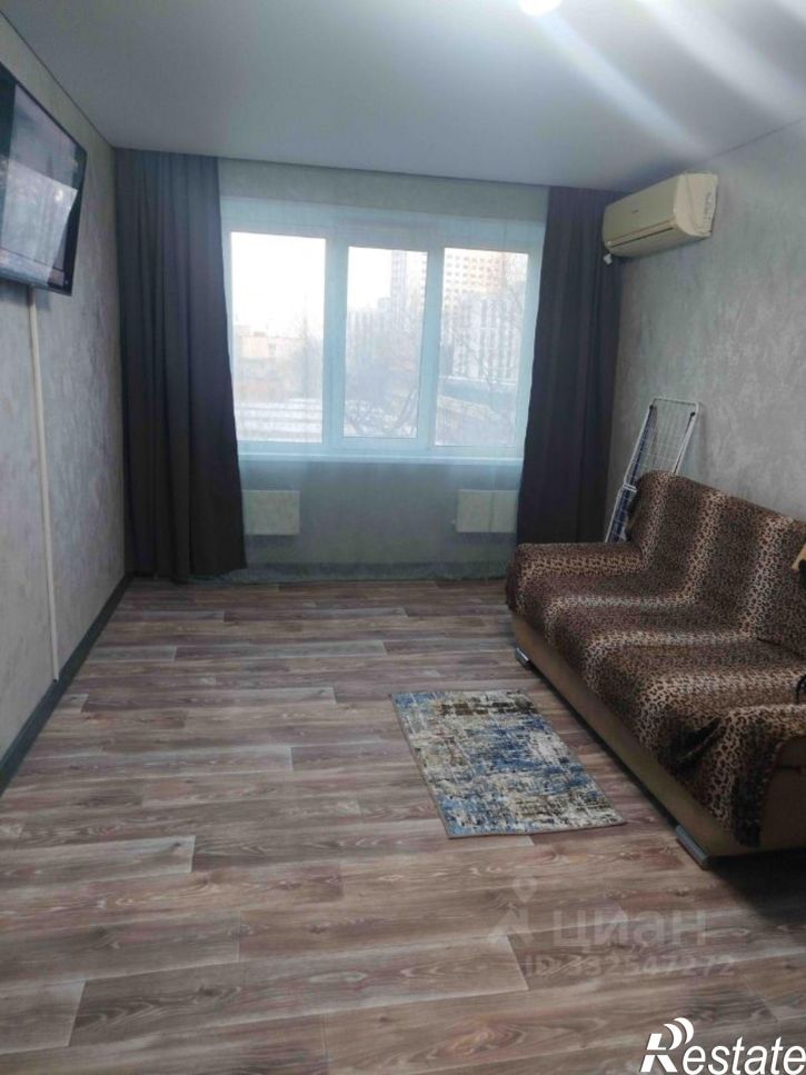 Комната ул Марченко, 35Б,  д. 35Б