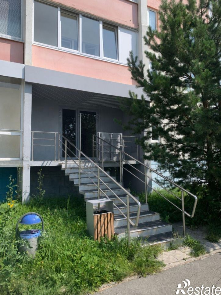 Торговое помещение ул Скульптора Головницкого, 14,  д. 14