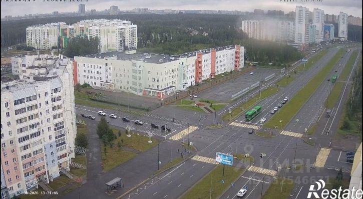 Торговое помещение ул Скульптора Головницкого, 14,  д. 14