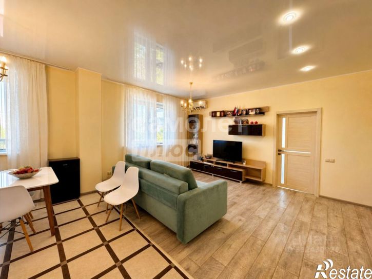 3-комн квартира ул Чичерина, 36В,  д. 36В