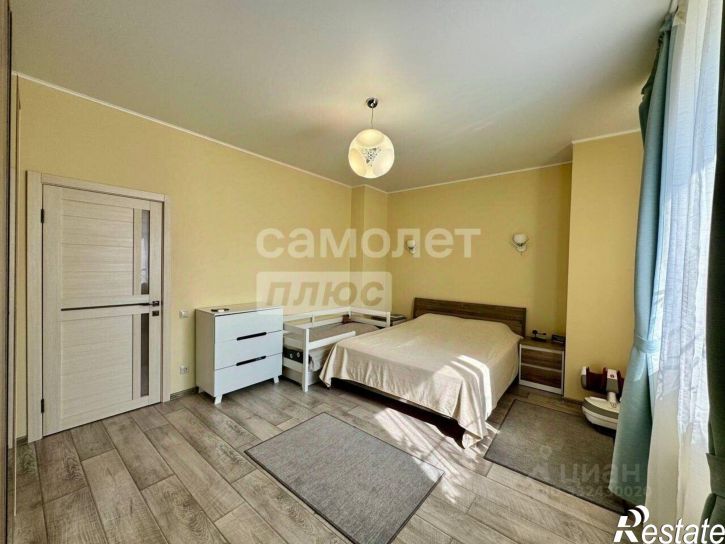 3-комн квартира ул Чичерина, 36В,  д. 36В