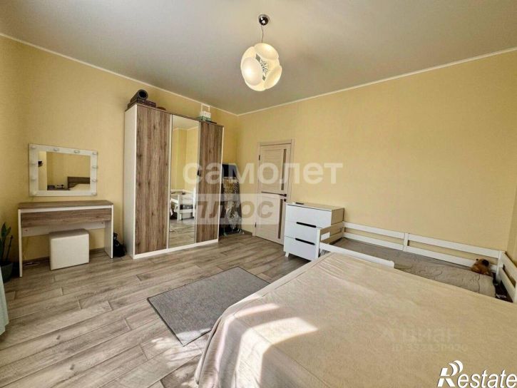 3-комн квартира ул Чичерина, 36В,  д. 36В