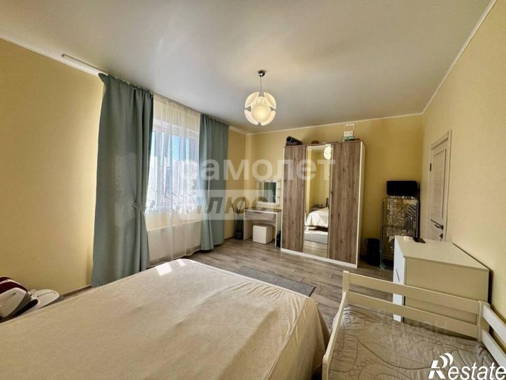 3-комн квартира ул Чичерина, 36В,  д. 36В
