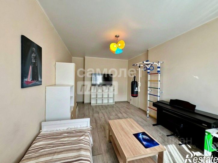 3-комн квартира ул Чичерина, 36В,  д. 36В