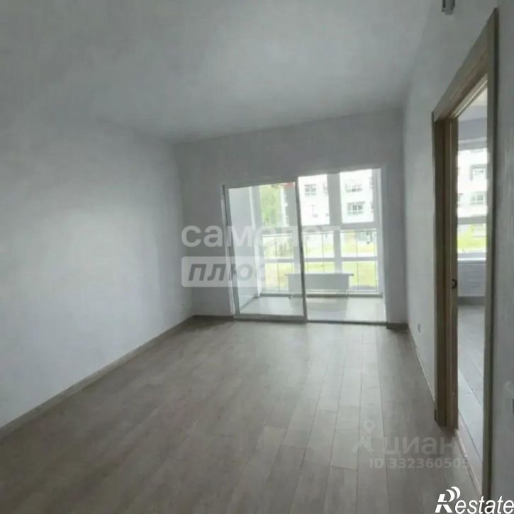2-комн квартира ул Яркая, 13,  д. 13