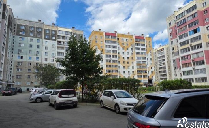1-комн квартира ул Тарасова, 38,  д. 38