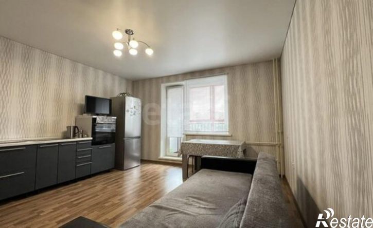 2-комн квартира ул Братьев Кашириных, 131А,  д. 131А