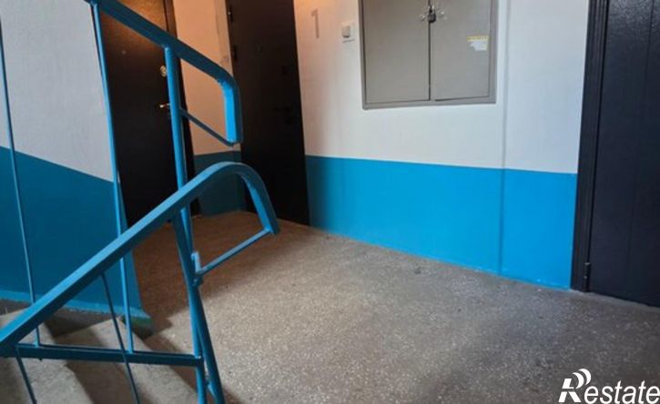 1-комн квартира ул Тарасова, 38,  д. 38