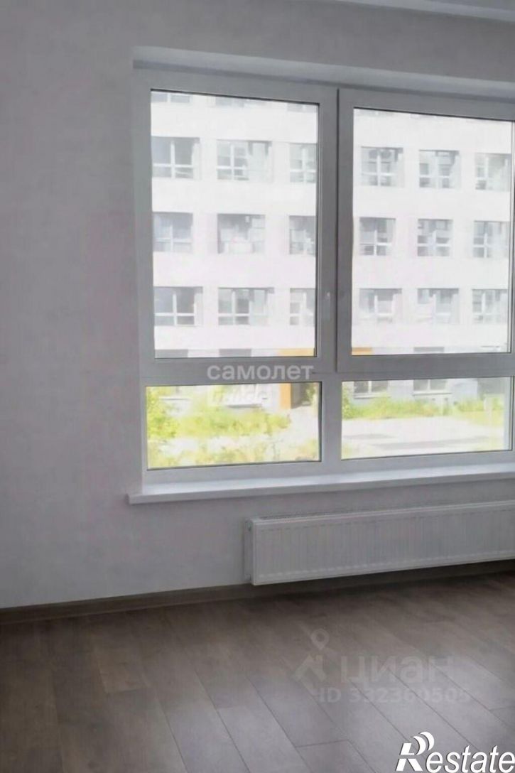 2-комн квартира ул Яркая, 13,  д. 13