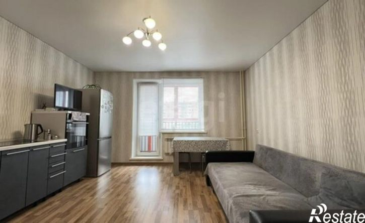 2-комн квартира ул Братьев Кашириных, 131А,  д. 131А