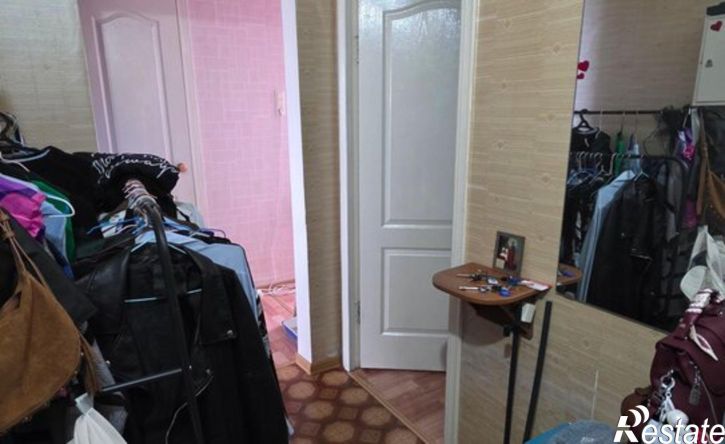 1-комн квартира ул Тарасова, 38,  д. 38