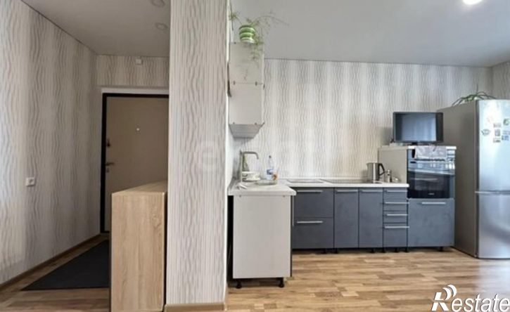 2-комн квартира ул Братьев Кашириных, 131А,  д. 131А