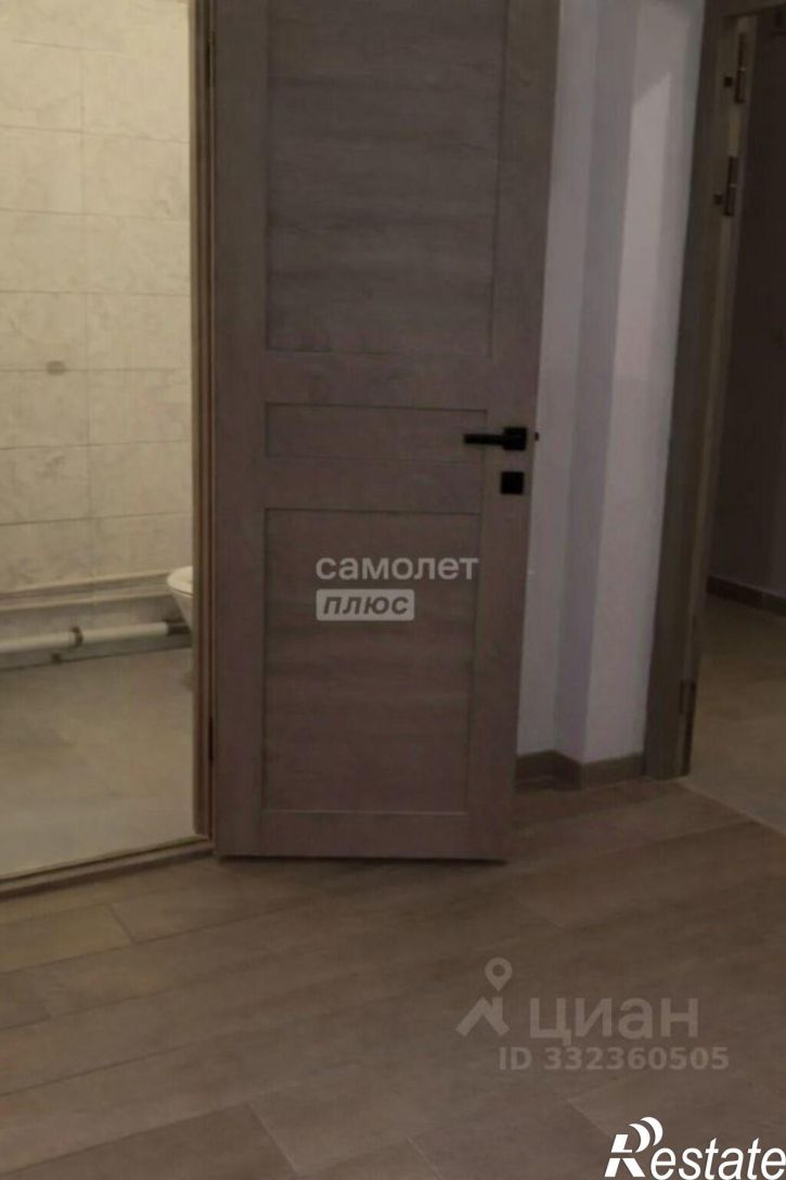 2-комн квартира ул Яркая, 13,  д. 13