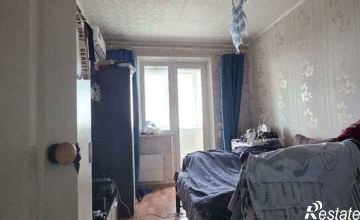1-комн квартира ул Тарасова, 38,  д. 38