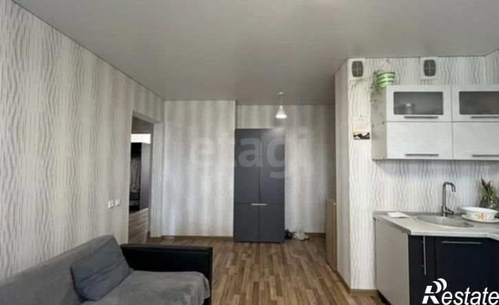 2-комн квартира ул Братьев Кашириных, 131А,  д. 131А