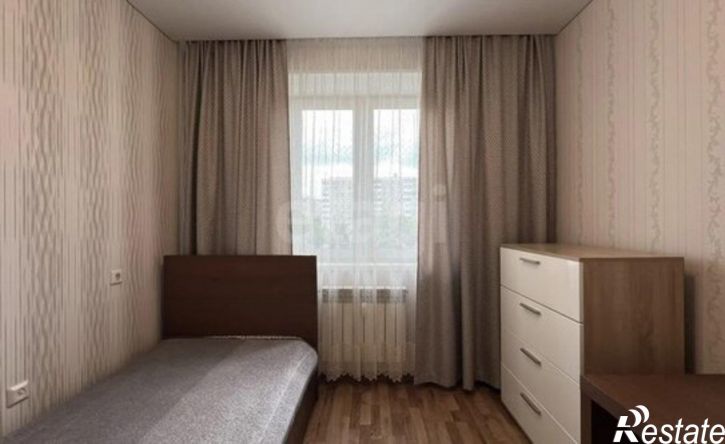 2-комн квартира ул Братьев Кашириных, 131А,  д. 131А