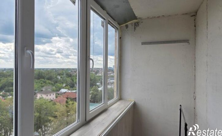 1-комн квартира ул Тарасова, 38,  д. 38