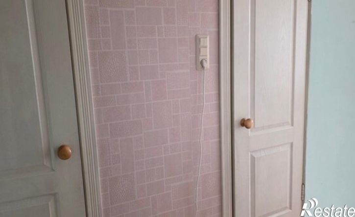1-комн квартира ул Тарасова, 38,  д. 38