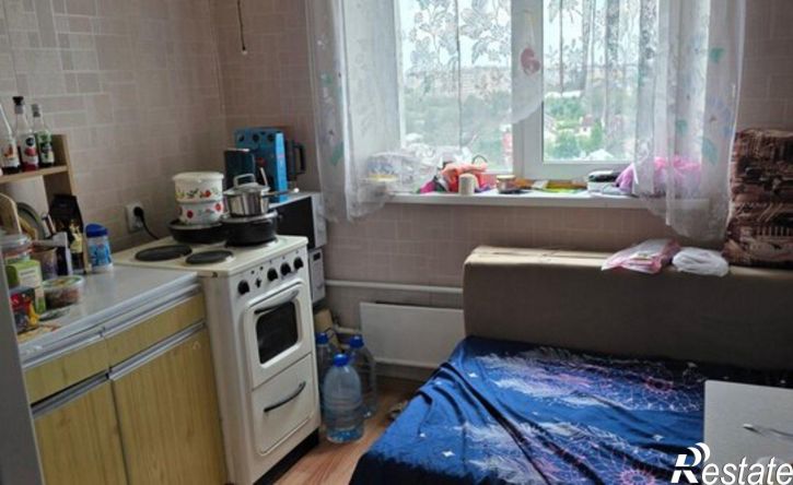 1-комн квартира ул Тарасова, 38,  д. 38