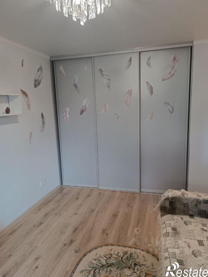 1-комн квартира ул Василевского, 15,  д. 15