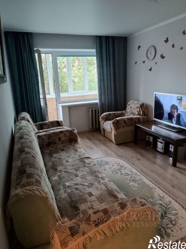1-комн квартира ул Василевского, 15,  д. 15