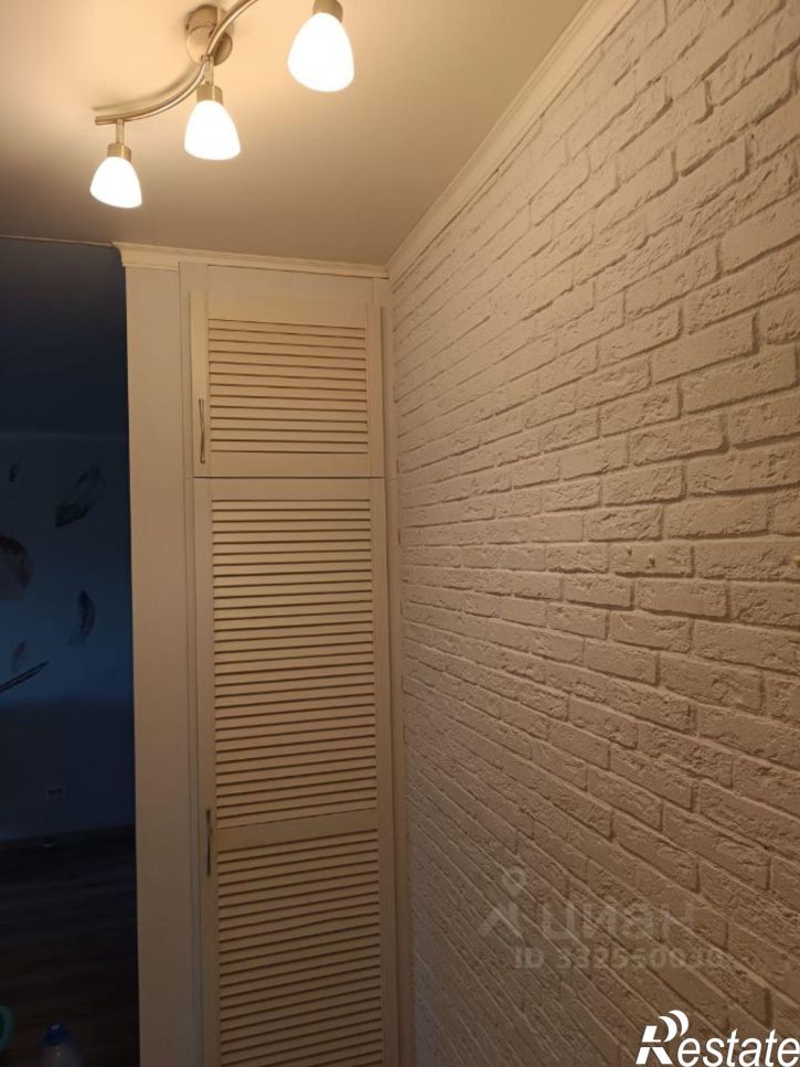 1-комн квартира ул Василевского, 15,  д. 15