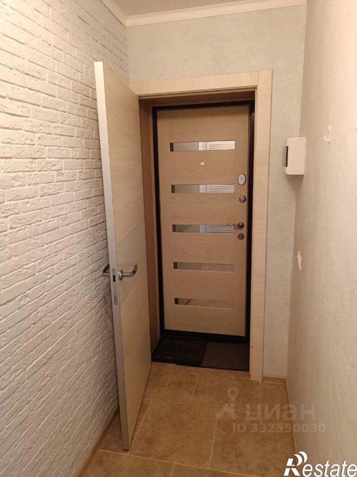 1-комн квартира ул Василевского, 15,  д. 15